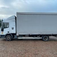 Iveco Eurocargo 75 quintali