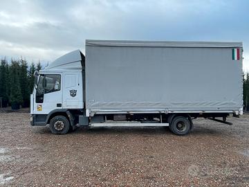 Iveco Eurocargo 75 quintali
