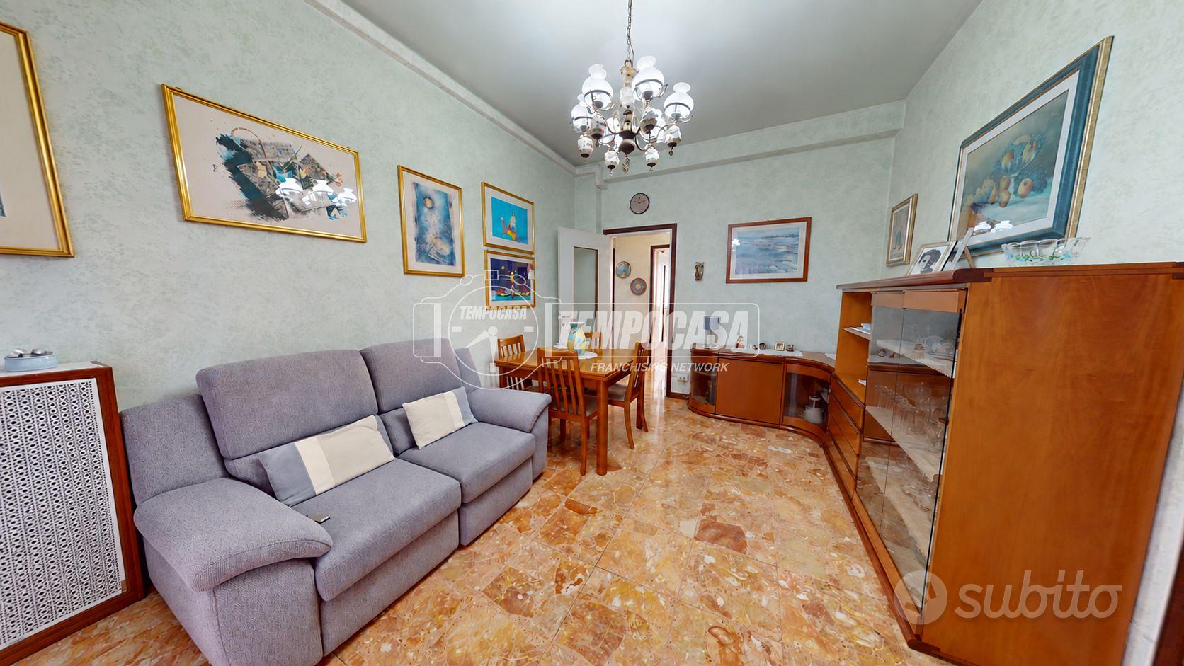Appartamento – Monza, Birona, San Pio X - Altro