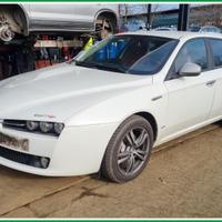 Ricambi Usati ALFA ROMEO 159 Sportwagon 2010
