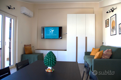 Casa Mare Nizza di Sicilia(ME)