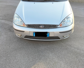 Ford Focus SW zetec 1.8 tdci