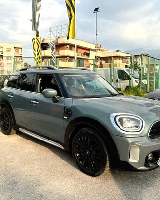 Mini Cooper D Countryman 2.0 Business
