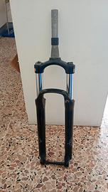 Forcella Ebike MTB Boost