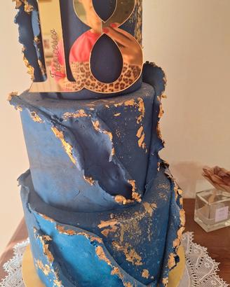 torta scenografiaca