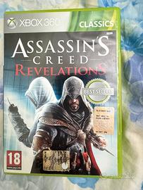 Assassins creed revelations