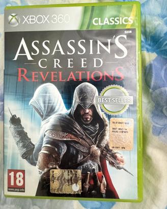 Assassins creed revelations