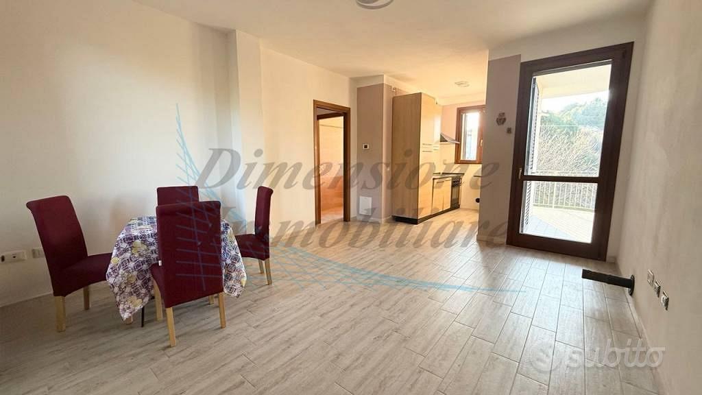 Appartamento – Rosignano Marittimo, Nibbiaia - Vista 4