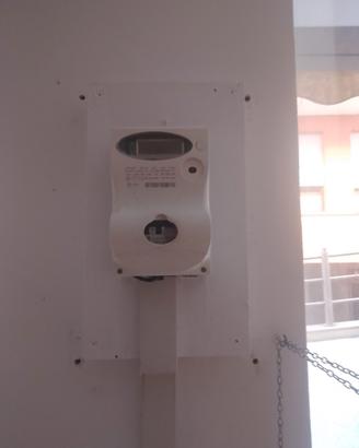 copri contatore 