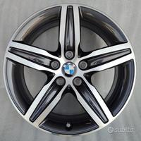 4 Cerchi In Lega NUOVI Originali BMW F40 NUOVI