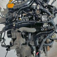 H4BB4 motore Sandero Captur Clio  900 TCE
