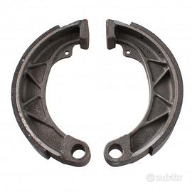 Ceppi freno AZ89 Lambretta LI 125 150 TV 2 175