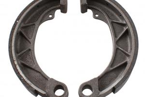 Ceppi freno AZ89 Lambretta LI 125 150 TV 2 175