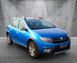 Dacia Sandero Stepway 1.0 SCe 75 CV Access