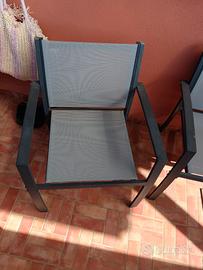 set da giardino 