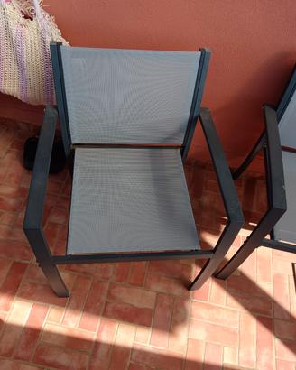 set da giardino 
