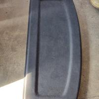 Cappelliera VOLKSWAGEN GOLF 5 del 2004