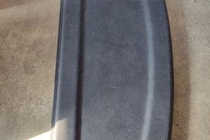 Cappelliera VOLKSWAGEN GOLF 5 del 2004