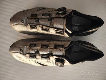 Scarpe MTB Gaerne Carbon Hurricane