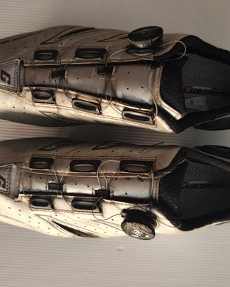Scarpe MTB Gaerne Carbon Hurricane