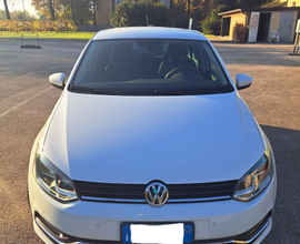 VOLKSWAGEN Polo 5ª serie 1.4 TDI Comfortline