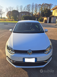 VOLKSWAGEN Polo 5ª serie 1.4 TDI Comfortline