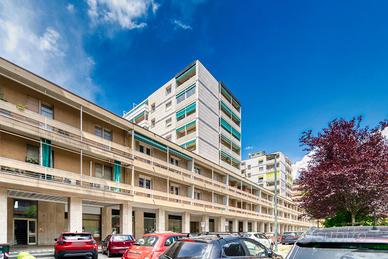 Appartamento Torino [Cod. rif 3316310VRG] (Parella