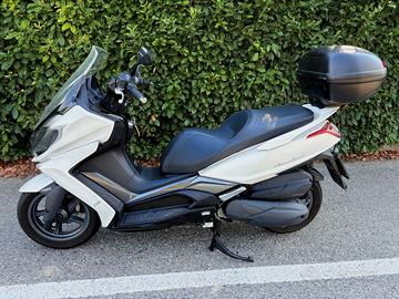 Kymco Downtown 350i ABS