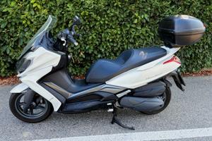 Kymco Downtown 350i ABS