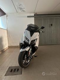 Yamaha Tmax  530 2015