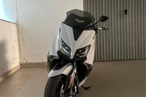 Yamaha Tmax  530 2015