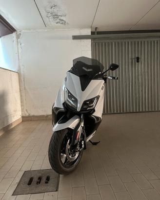 Yamaha Tmax  530 2015