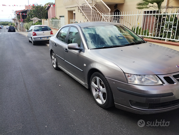 Saab 9.3