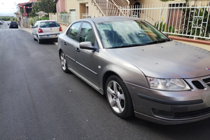 Saab 9.3