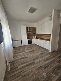 Borgo roma nuove stanze