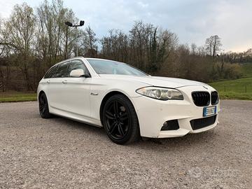 Bmw serie 5