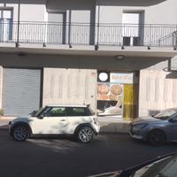 Locale centralissimo prezzo interessante