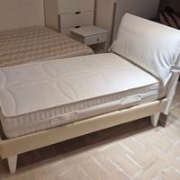 Letti per bambini e materassi 150x80