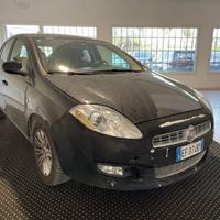FIAT Bravo 1.6 MJT 105 CV DPF Dynamic