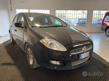 FIAT Bravo 1.6 MJT 105 CV DPF Dynamic