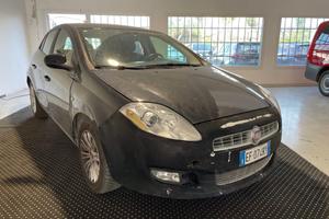 FIAT Bravo 1.6 MJT 105 CV DPF Dynamic