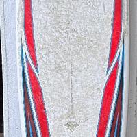 Tavola Surf Mini Malibu