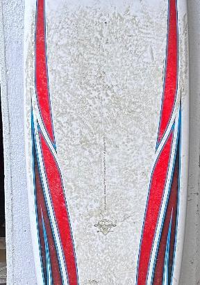 Tavola Surf Mini Malibu