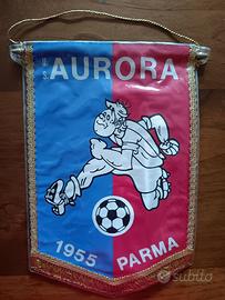 Gagliardetto U.S. Aurora Parma