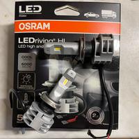 Led H7 Osram