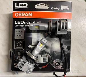 Led H7 Osram