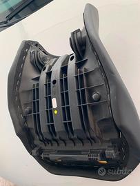 Sella Bmw Gs