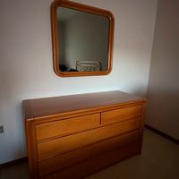 Camera da letto matrimoniale