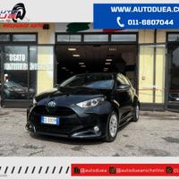 TOYOTA Yaris 1.5 Hybrid 5p. Business NO VINCOLI FI