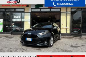 TOYOTA Yaris 1.5 Hybrid 5p. Business NO VINCOLI FI